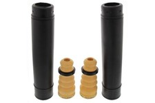 Staubschutzsatz Stoßdämpfer Hinterachse für FORD C-MAX II FOCUS III Stufenheck