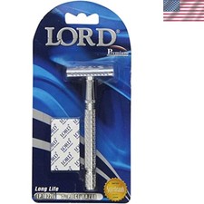 Lord Rasoir de Sécurité en