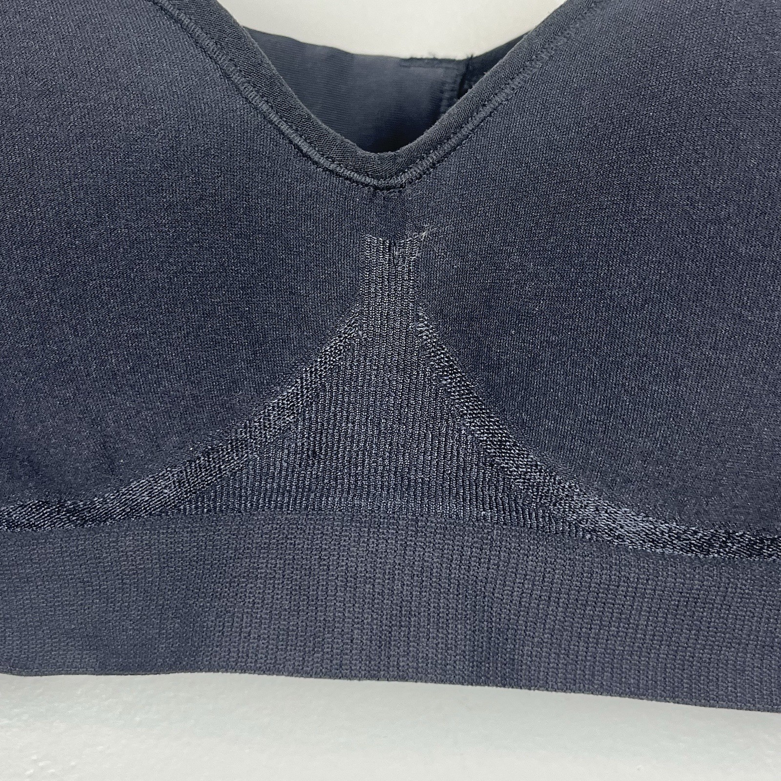 Shapermint Essentials black convertible strap smo… - image 4