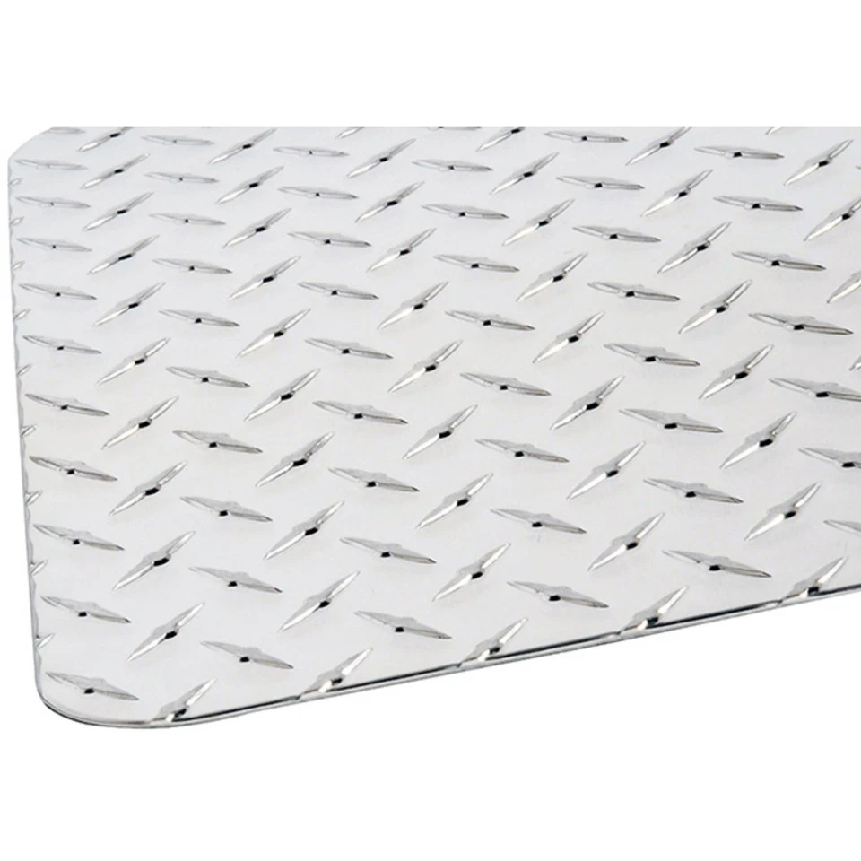 Juego de 2 guardabarros trasero del lado del conductor y del pasajero DZ1800 Dee Zee para Chevy MB par Foto 3 de 4