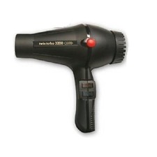 New Turbo Power 324A Twinturbo 3200 Professional Grey Salon Hair Dryer