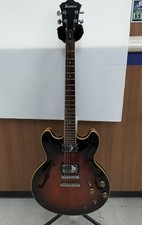 IBANEZ LR10 Semi-Acoustic Guitar