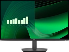 DELL E Series E2725HM Monitor PC 68,6 cm (27") 1920 x 1080 Pixel Full HD LCD