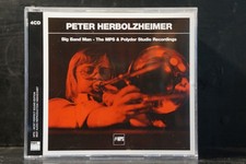 Peter Herbolzheimer - Big Band Man (The MPS &...