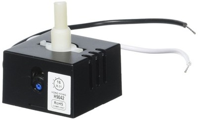Solid State AC Motor Speed Control KBMC13BV Variable Speed Blower HVAC Black