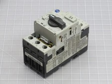 ALLEN BRADLEY 140M-C2E-B25 MOTOR PROTECTION CIRCUIT BREAKER T205394