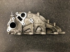 ANSAUGKRÜMMER INTAKE MANIFOLD Renault Megane IV Estate (RFBK) 2017 140030286R