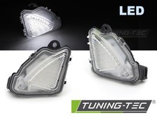 LED Spiegel Beleuchtung passend für Skoda Octavia III Superb III Karoq Kodiaq