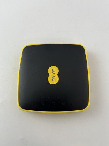 EE 4GEE Wi-Fi Mini EE60VB 4G LTE Hotspot Router Yellow Locked EE Broadband MiFi - Afbeelding 2 van 24
