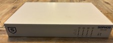 Sophos SG 135 Rev.2 Network Security Appliance UTM Firewall VPN Router   8-Port