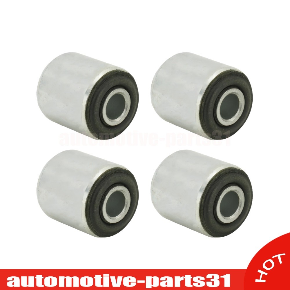 NEW Pack of 4 Shock Absorber Bushing Ball Joint 157630 Fits For Ferrari US