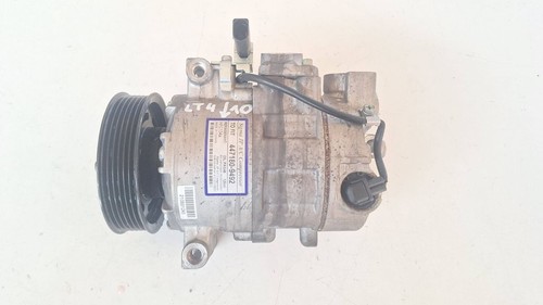 Audi A6 Allroad C7 2014 Vorne Klimakompressor Pumpe 4471809492 Diesel 180kW