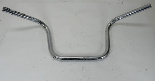 Harley-Davidson 2004 Dyna Wide Glide Handlebar Chrome 56079-93 - Picture 5 of 9