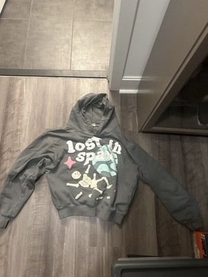 Broken Planet Hoodie