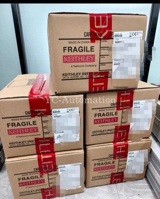 KEITHLEY 2400 High Precision Universal Digital Source Meter