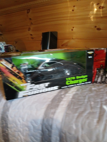 Fast And Furious Bundle - Picture 2 of 7