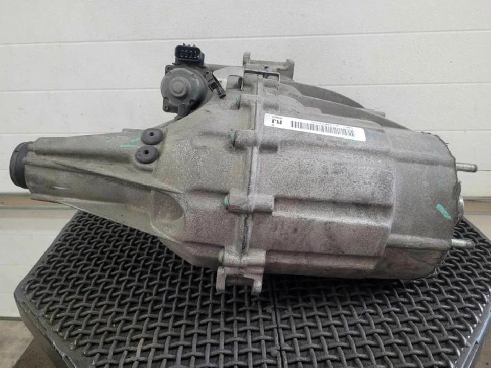 Chevy Silverado 1500 2009-2019 camioneta caja de transferencia Opt NQH Foto 4 de 4