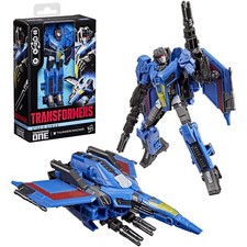 Transformers Studio Series Transformers One Thundercracker 5.25 Fig. Free Ship