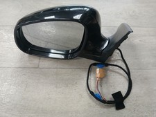 Retroviseur gauche (ou coque) Porsche CAYENNE