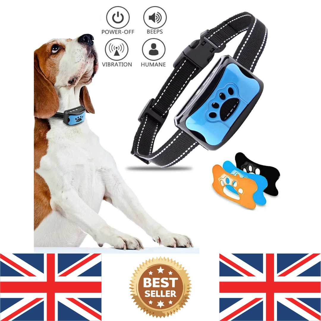 best vibrating dog collar no shock uk Buy Automatic Male Masturbator Online – Own Pleasures