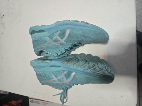 Women Asics Gel Nimbus 24