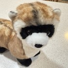 Douglas Cuddle Toys Vince Black Footed Ferret #3769 Stuffed Animal Toy NICE — photo 2