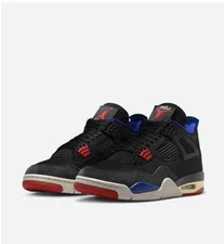 Air Jordan 4 Retro Rare Air - White Lettering FV5029-003 Ship Now