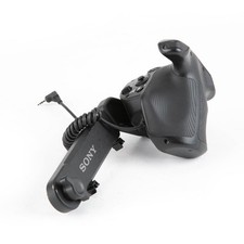 Sony Hand Grip Extension Arm for PXW-FS7 and FS7 MK2 - SKU 1877550