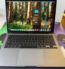 Apple MacBook Air 13,3" 512 Go SSD, Intel Core i5 10e gén., 1,10 GHz, 8 Go, Gris
