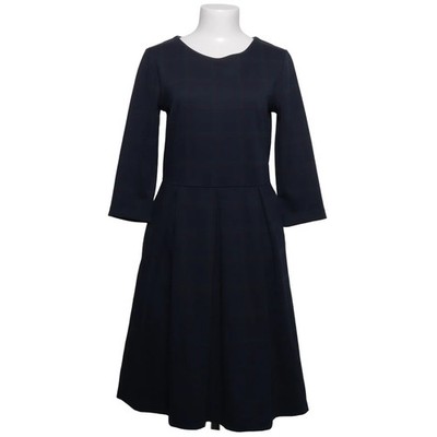 Apriori, Kleid, Größe: 38, Blau/Mehrfarbig #ZsV
