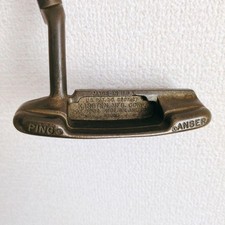 PING putter ANSER 85020 BOX9006 Golf Club Golf Clubs