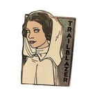 Star Wars International Women’s Day 2020 Limited Edition Rey and Leia Pins — photo 1