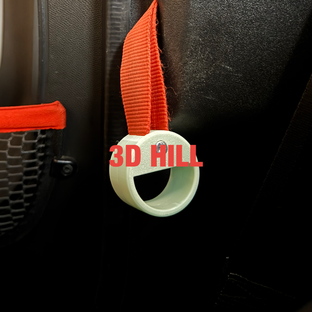 Tappi Paraspifferi Stampati In 3D Per Citroën Ami, Opel Rocks-e E Fiat Topolino | Kit 4 Pezzi Riduce Spifferi