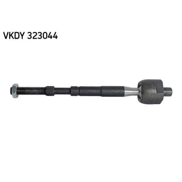 Axialgelenk Spurstange SKF Vkdy 323044 FüR CitroëN Peugeot C1-image