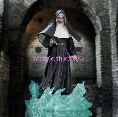 DST Nun Figurine Model Collectible Limited 9'' PVC Boy Gift NEW