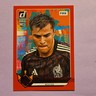 2024-25 Panini Donruss FIFA Rookie Kings Ettson Ayón #2 Mexico Soccer Card