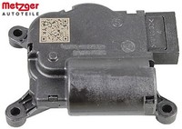 Metzger 0917373 Stellelement FüR Mischklappe