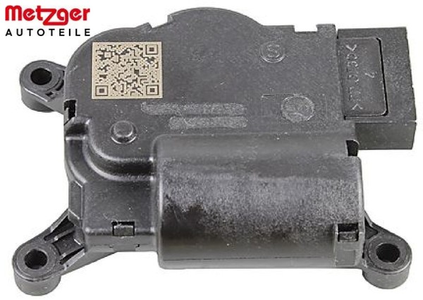Metzger 0917373 Stellelement FüR Mischklappe-image
