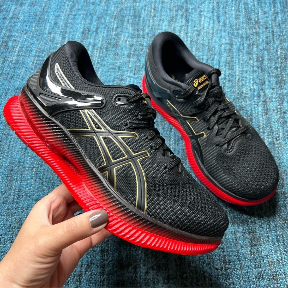 Metaride Shoe Asics Metaride 2022 Asics Gel-MetaRide Men – I Run Store