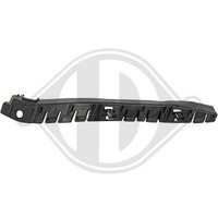 Halter StoßFäNger Diederichs 2297662 FüR VW Vorne Rechts