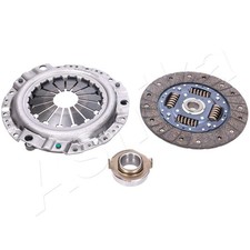 ASHIKA Kupplungssatz für KIA Retona CE 2.0 TD Sportage K00 2.0i 16V 4WD