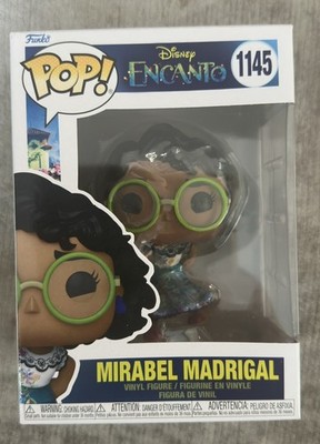 Funko Pop! Disney Encanto Mirabel Madrigal #1145
