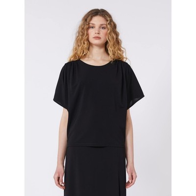WEEKEND Max Mara BLUSE aus Viskosejersey 26159410416001 WKDKARUSSELL P/E26