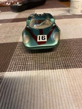 Carrera Universal 132 Lola T70 40461