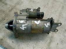 Démarreur Fiat BARCHETTA
