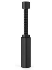 GPU Brace Support Stand Video Card Sag Holder Bracket L, 74-120mm 