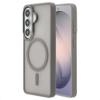 imoshion Color Guard Back Cover Mit Magsafe Samsung Galaxy S26 - Grau