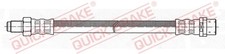 Bremsschlauch QUICK BRAKE 32.098 für MERCEDES KLASSE W204 W210 Model S204 W203