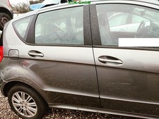 T&uuml;r hinten rechts Mercedes Benz A-Klasse W169 Farbcode 787 Mountaingrau Metallic