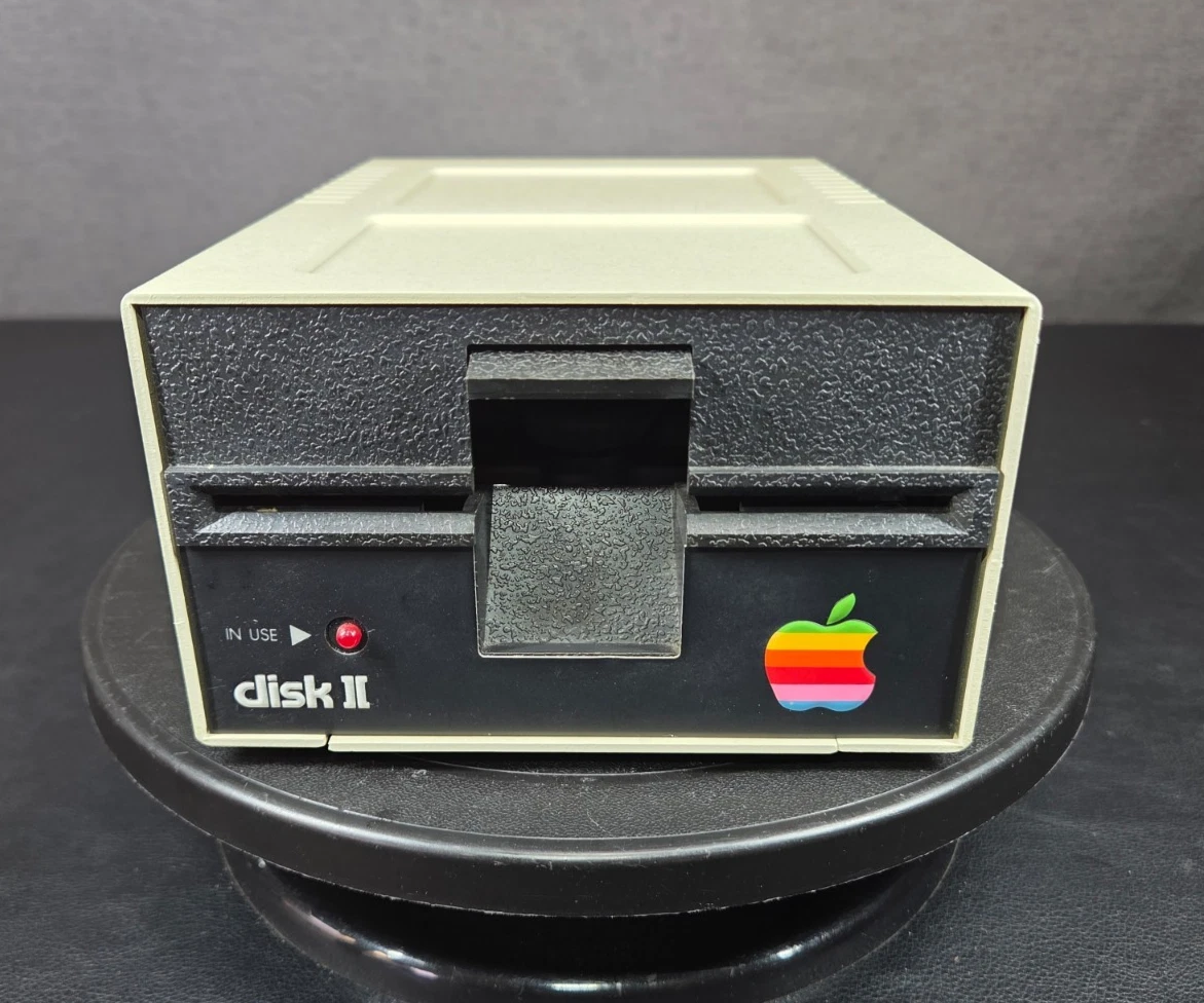 Preços baixos em Disco da Apple II | eBay